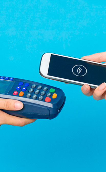 Mobile Payment App Openbank