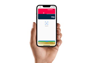 Apple Pay comes to Openbank​​​​​​​