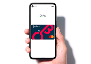 Google PayTM ya está aquí, paga con tu móvil