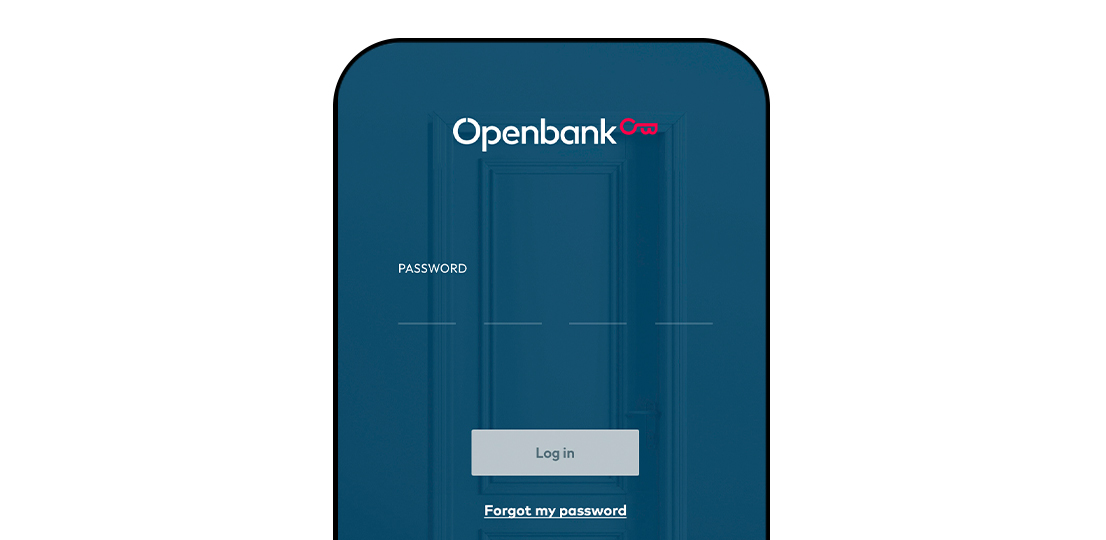 Openbank app