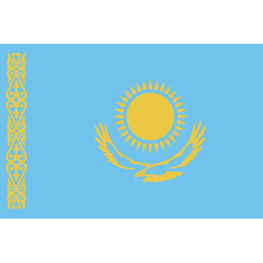 kazajistan