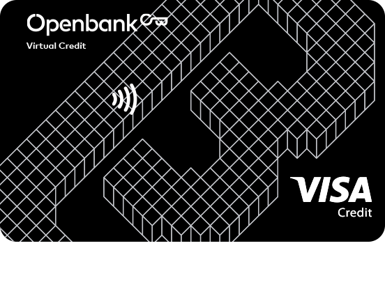 Virtual Credit Card