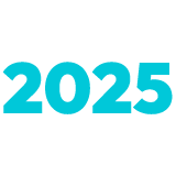 2025