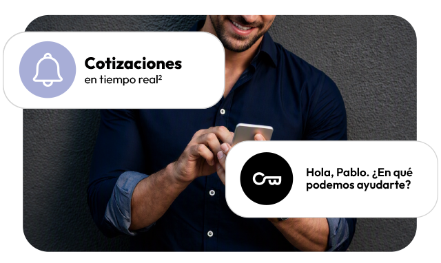 Acciones