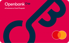 Tarjeta Prepago - Monedero Virtual | Openbank